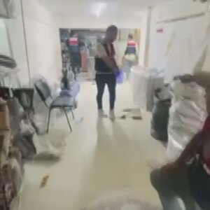 fatihte uyusturucu operasyonu 9Ll6MQO1