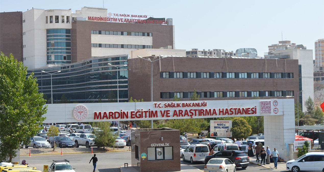 Akaryakıt istasyonunda silahlı kavga