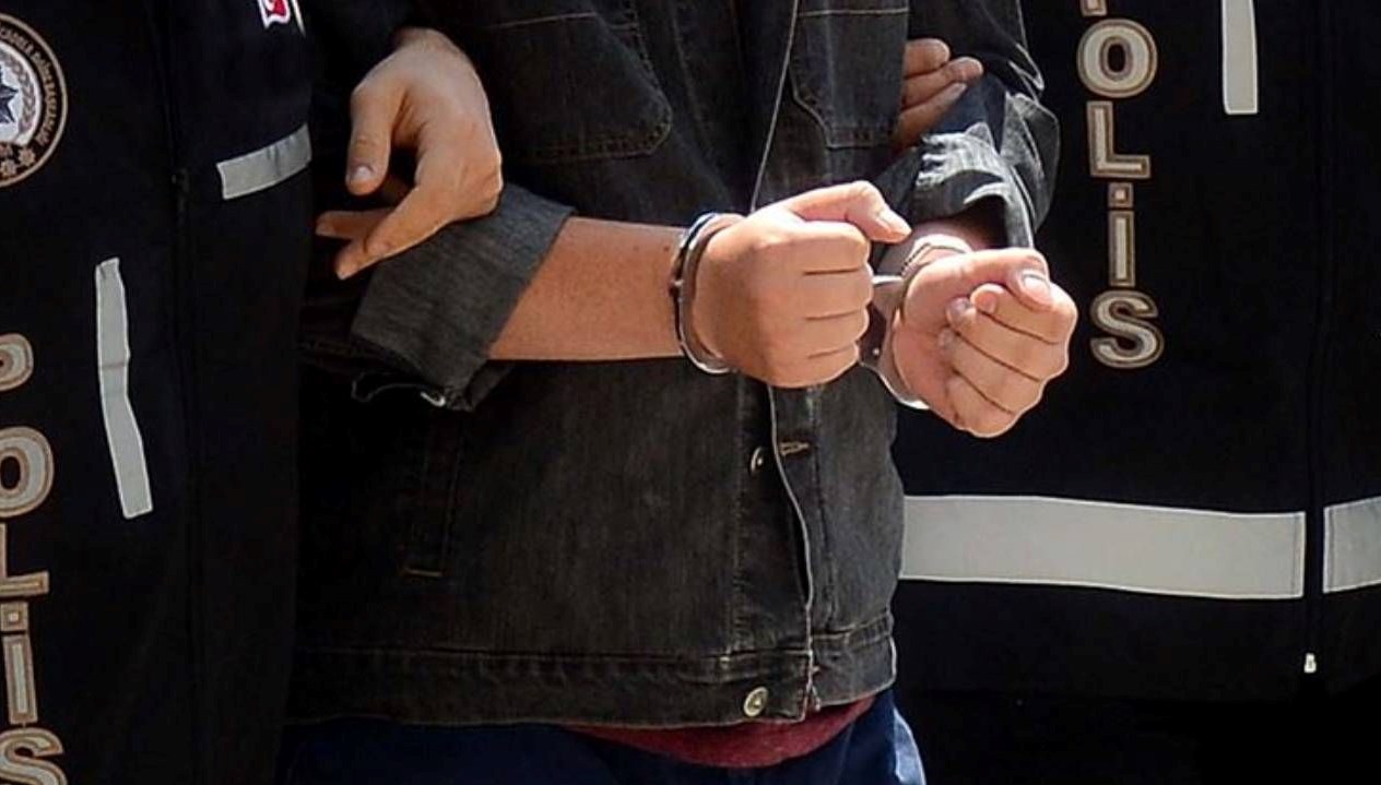 Alanya’da firari hükümlü yakalandı