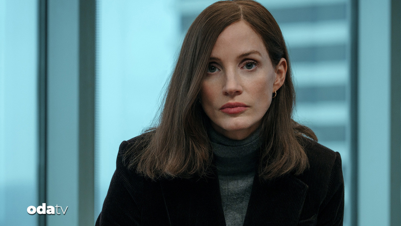 Apple’dan diziye Charlie Kirk ertelemesi