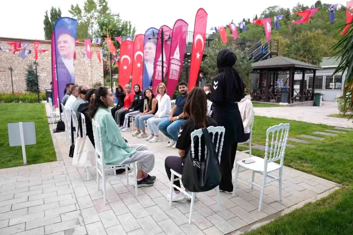 beyoglunda avrupa hareketlilik haftasi coskusu eJtb6aXi