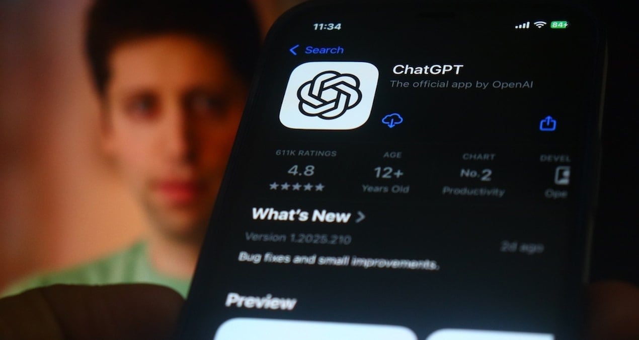 ChatGPT’de kimlik doğrulama dönemi başlıyor