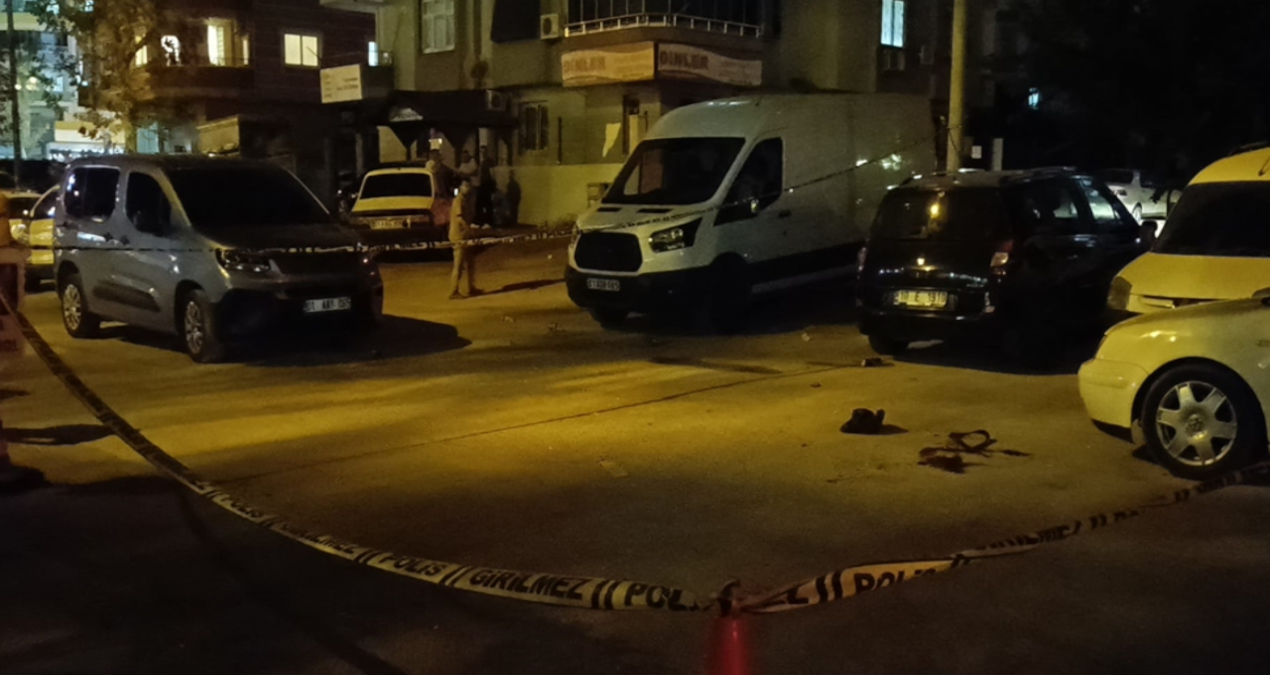 Düğünde dehşet: Çıkan kavga can aldı