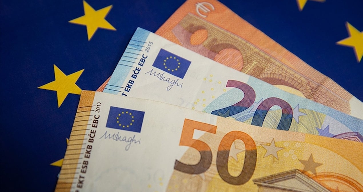Euro Bölgesi’nde imalat sanayi PMI ağustosta 50,7’ye yükseldi