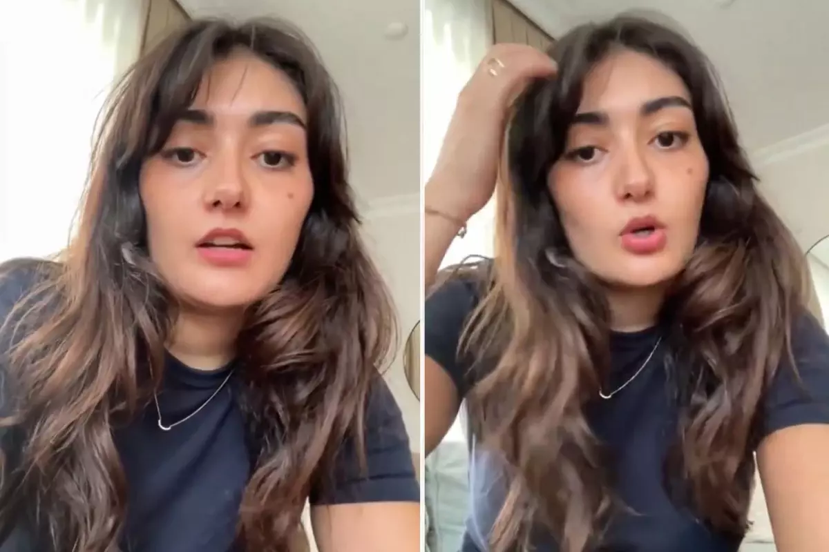 Evlendikten sonra yaşadığı mağduriyete isyan etti: Eşinizin soyadını almayın