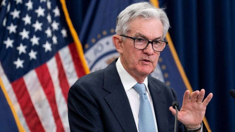 fed baskani powell cok agresif bir gevseme yaparsak enflasyon sorununu cozemeyebilir BzBpt4L9