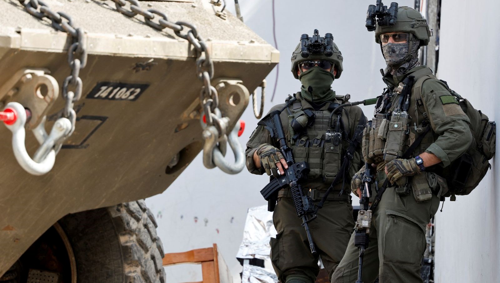 İsrail’den savaş harcamalarına 9 milyar dolar ek ödenek