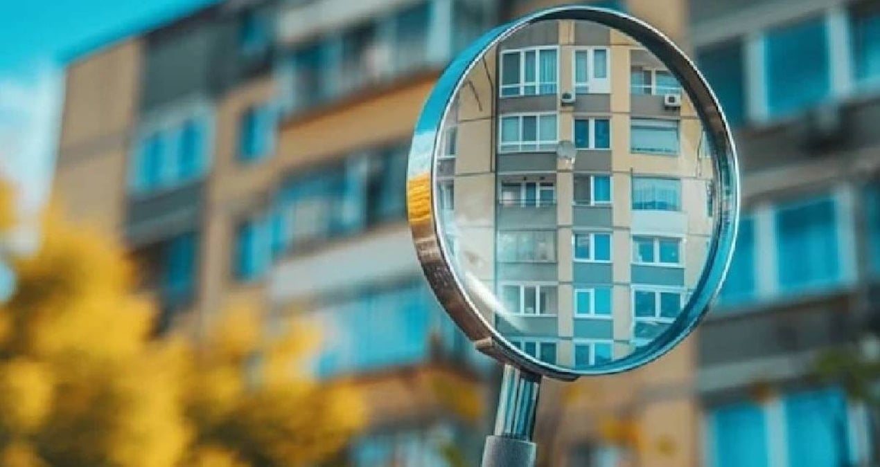 Konutta ibre değişti