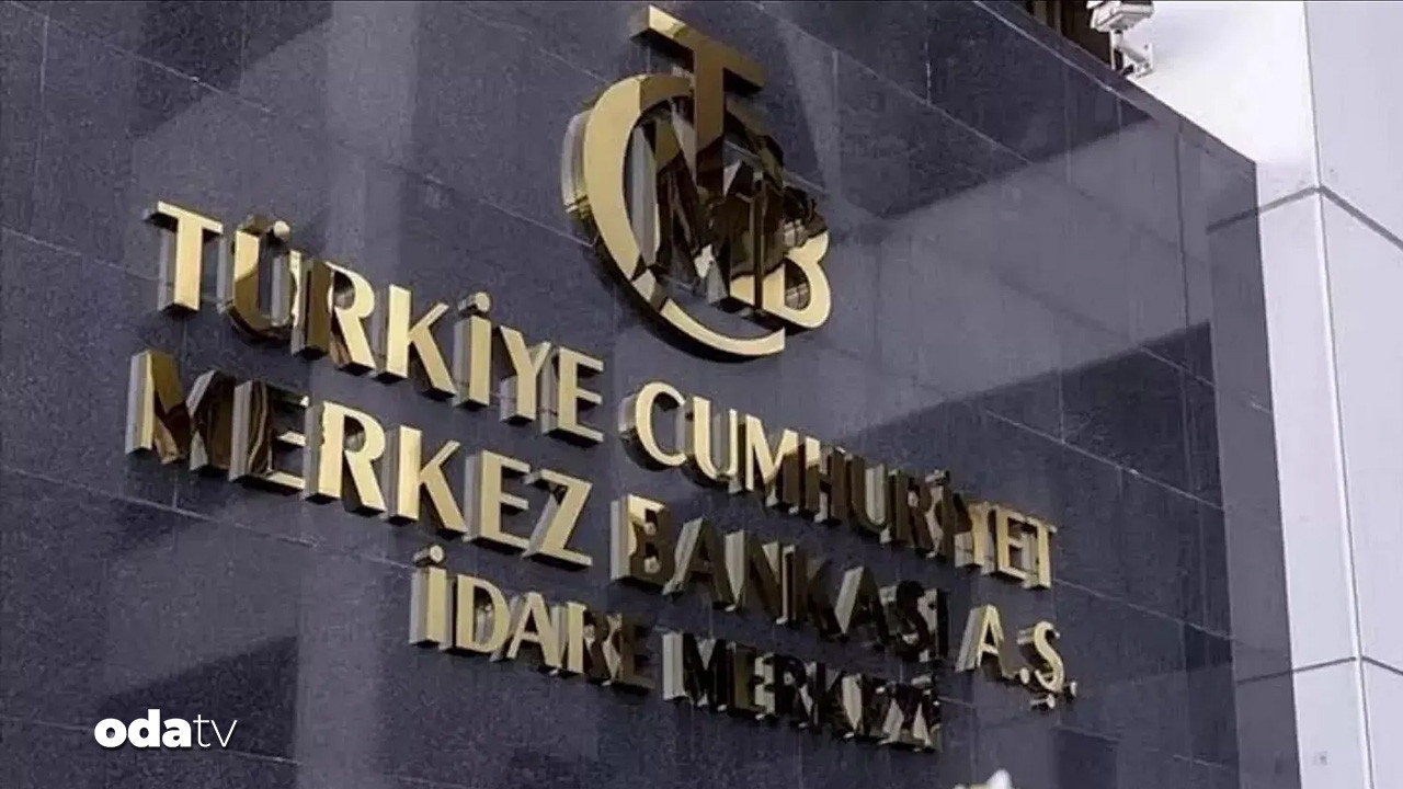 merkez bankasina faiz onerisi belirsizlik artiyor Xdd96t85