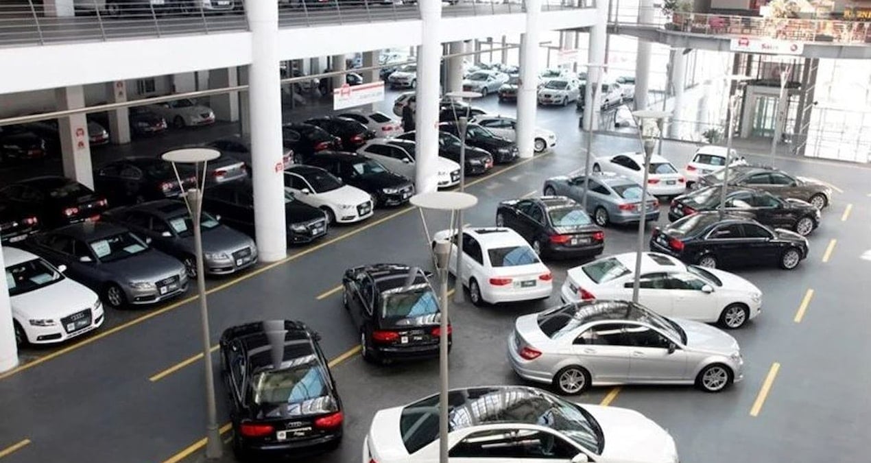 Otomotiv devi 115 bin aracını acil geri çağırdı! Direksiyon kontrolden çıkabilir