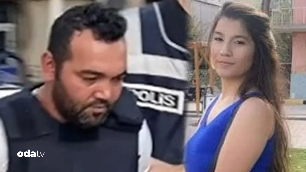 Pelin’i katlediop, 70 kilometre uzağa gömdü: Vahşetin perde arkası