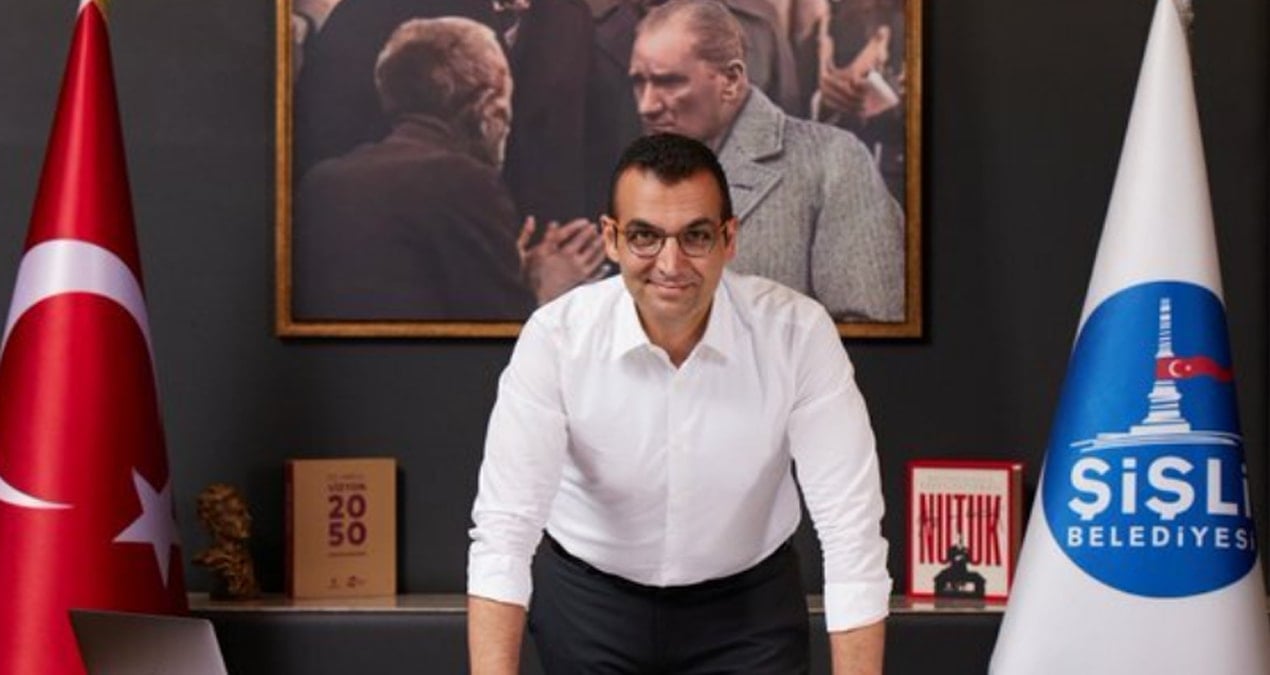 Resul Emrah Şahan: Serbest kalma ihtimalimiz konuşulurken sorguya çağrıldım