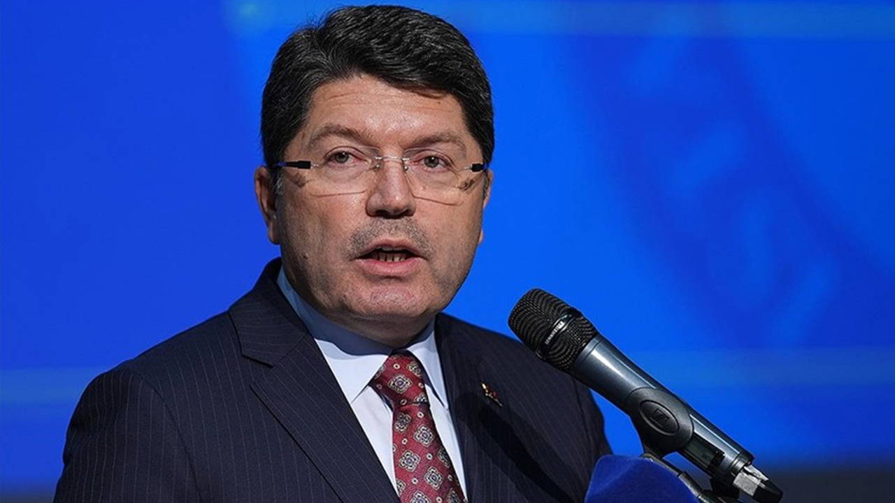 Adalet Bakanı Tunç, yargı sistemini böyle övdü: ‘Bugün yolsuzluktan da, teröristten de hesap soruluyor’