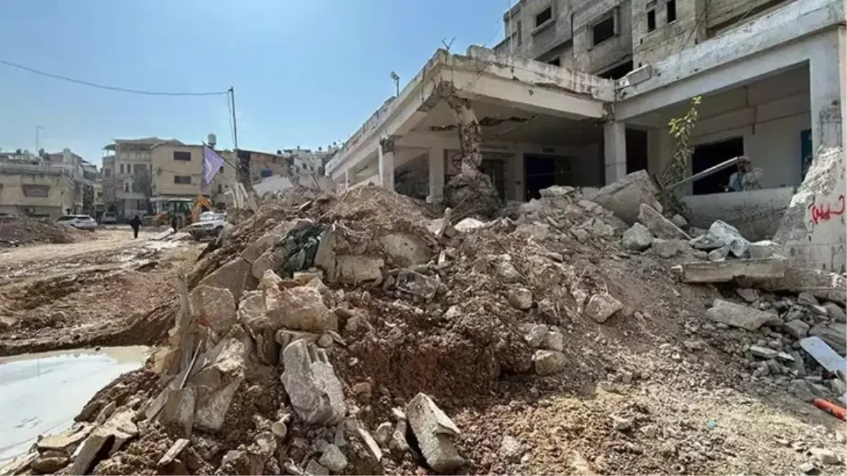 Bakanlar, Gazze Müzakere Önerisini Destekledi