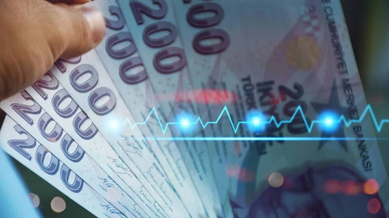 Enflasyon beklentisi belli oldu