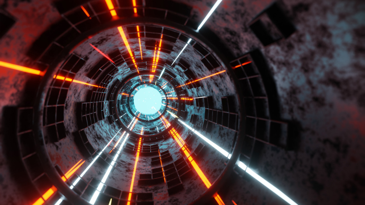 Mars’a gidişi 9 aydan 30 güne düşüren motor geliştirildi