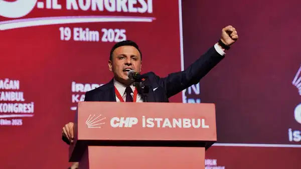 Özgür Çelik: İstanbul Maratonu’nda ÇYDD ile koşacağım