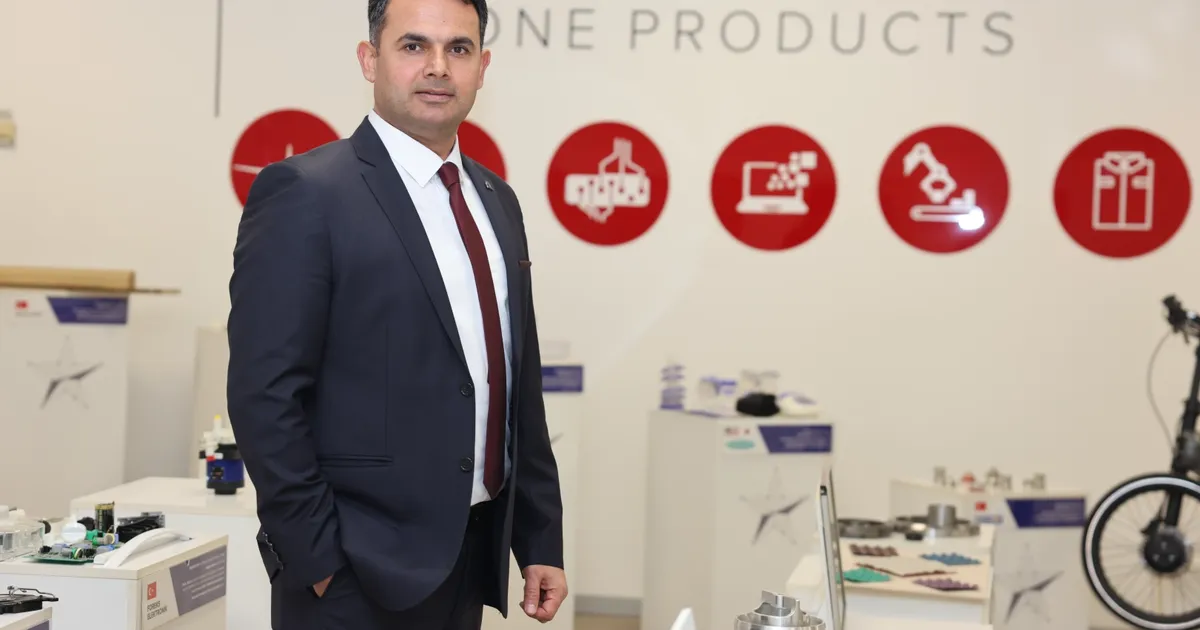 Serbest Bölgelerdeki Firmalar Ortalamadan 4 Kat Fazla İhracat Gerçekleştiriyor 