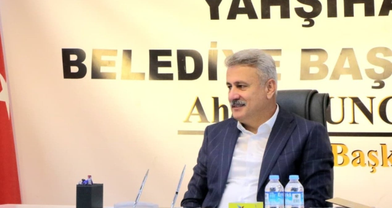 Tutuklanan AKP’li başkanın yerine gelecek isim belli oldu