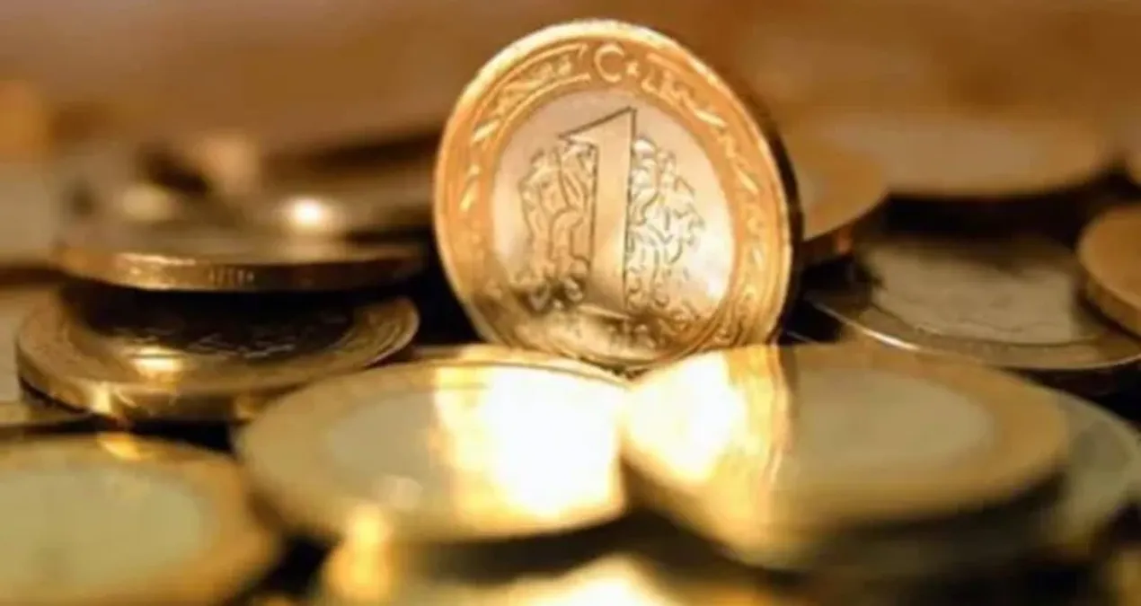 1 liranın maliyeti 4.5 liraya çıktı