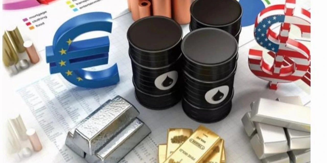 Altın, bakır, gümüş… Hepsi yükselecek!