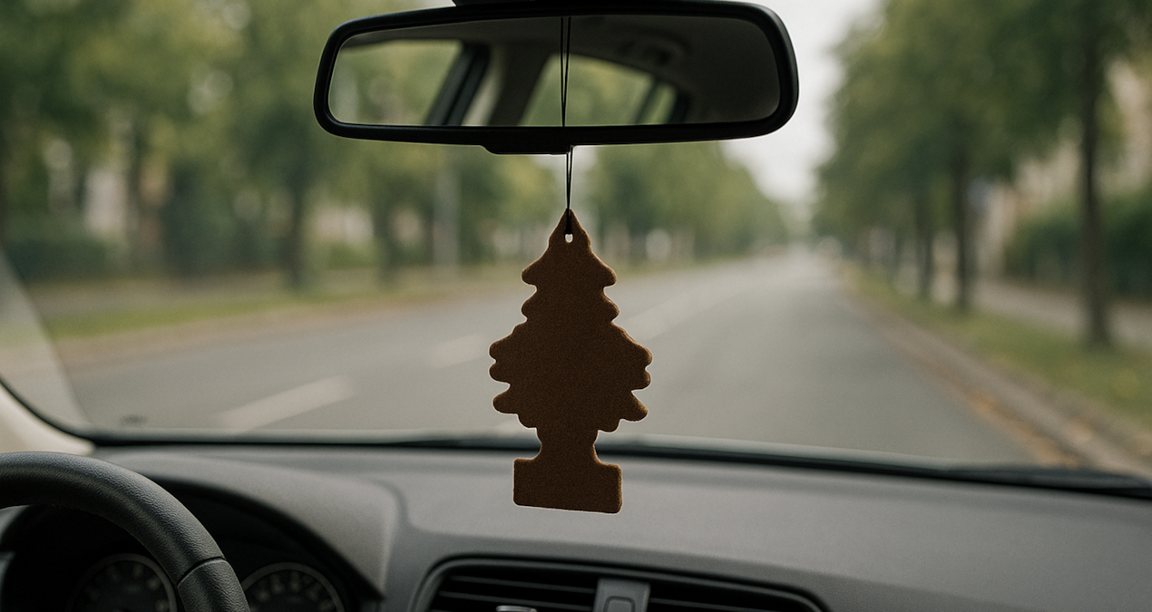 Aracında bu eşyaları bulunduranlar yandı