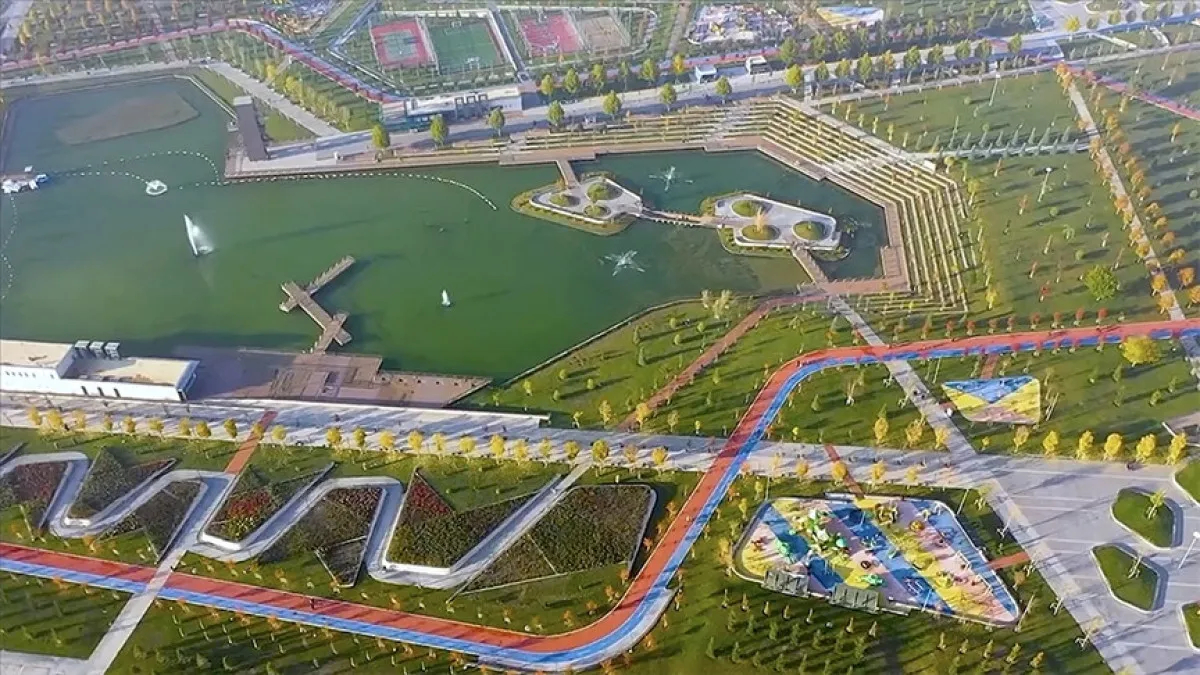 Atatürk Havalimanı Millet Bahçesi açılıyor:  Muhalefetin yıllar önceki sözleri gündem oldu