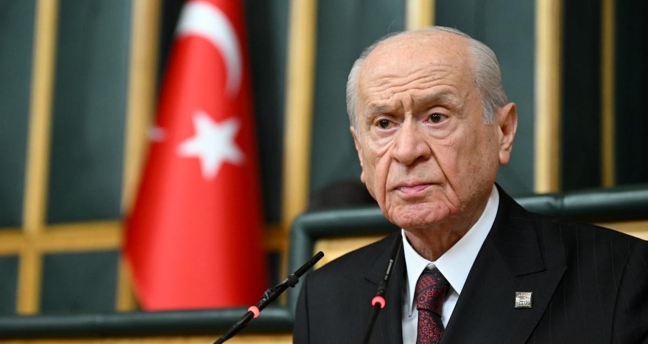 Bahçeli: Cumhur’un kaderi cumhuriyetin kaderidir.