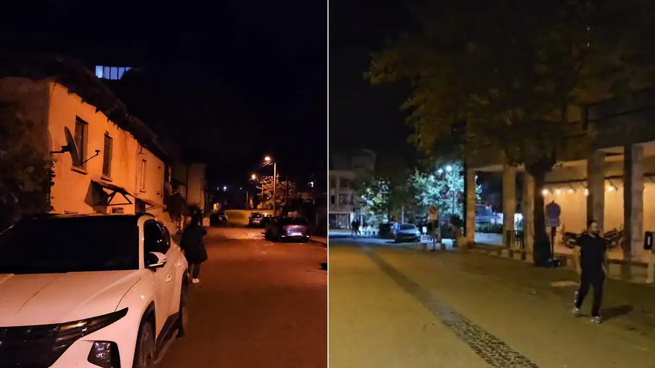 Balıkesir Sındırgı’da art arda korkutan üç deprem… Çevre illerden de hissedildi!