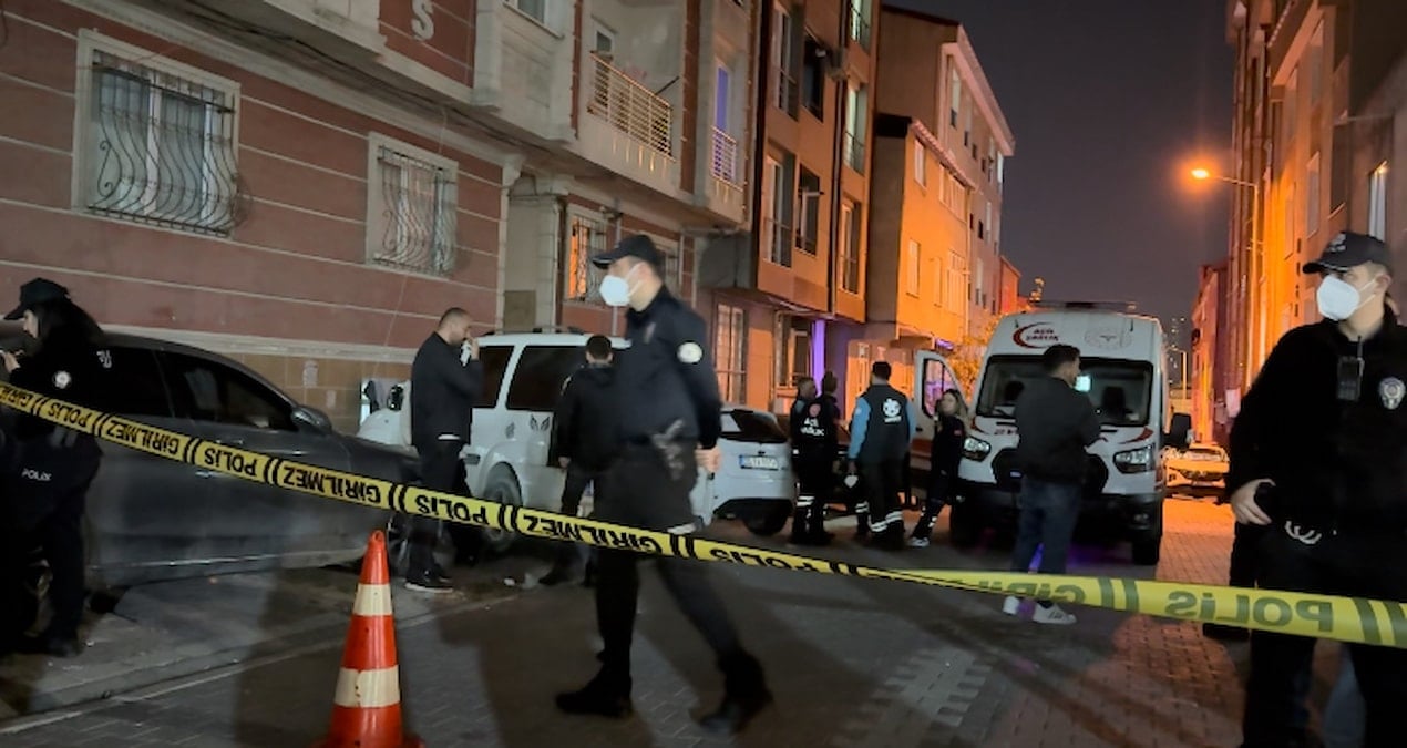 Bir zehirlenme faciası da Esenyurt’ta! 1’i bebek 4 kişi hastaneye kaldırıldı