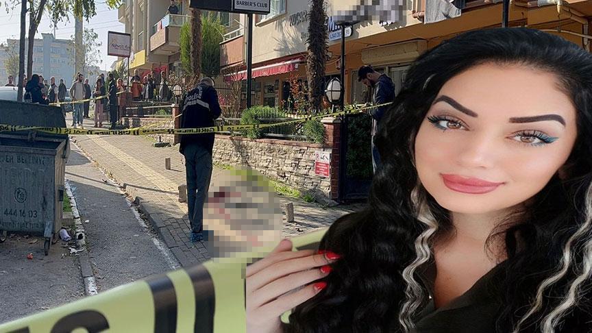 Börek almaya girdiği dükkanda öldürüldü! Eski sevgili dehşetinde korkunç ‘kilometre’ detayı