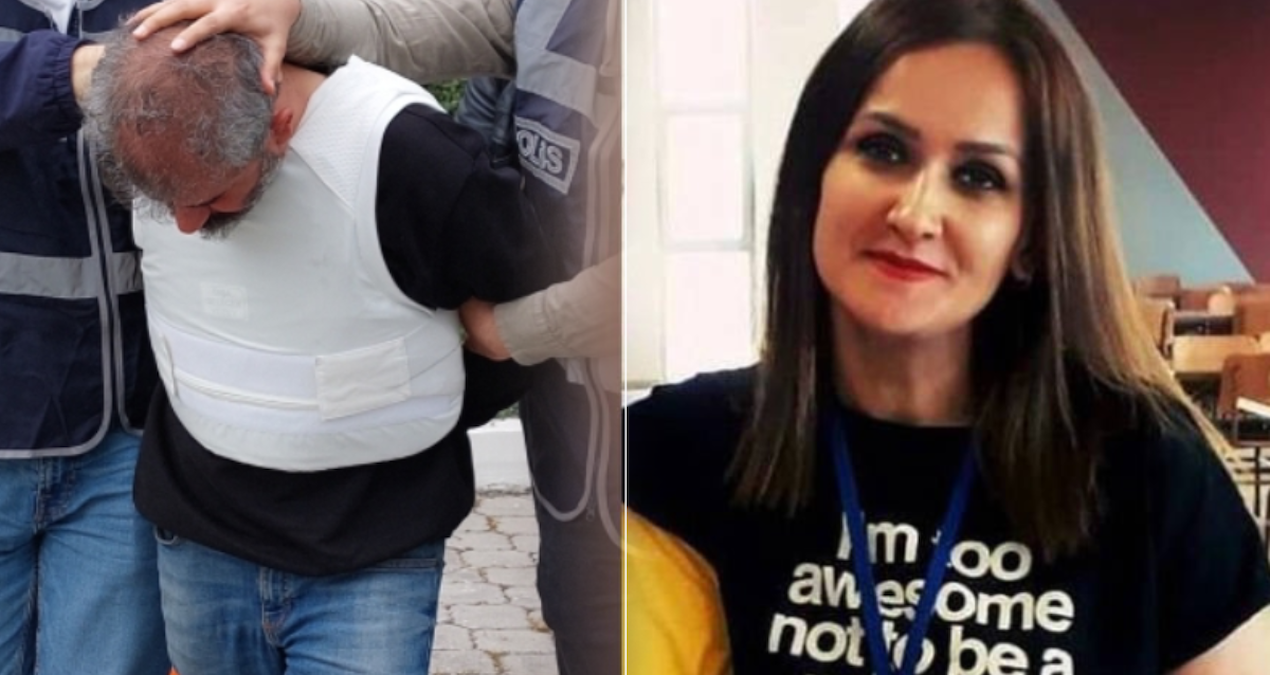 Boşanma sürerken kocasının evine sevgilisiyle gitti: İhanetle gelen aile dramı