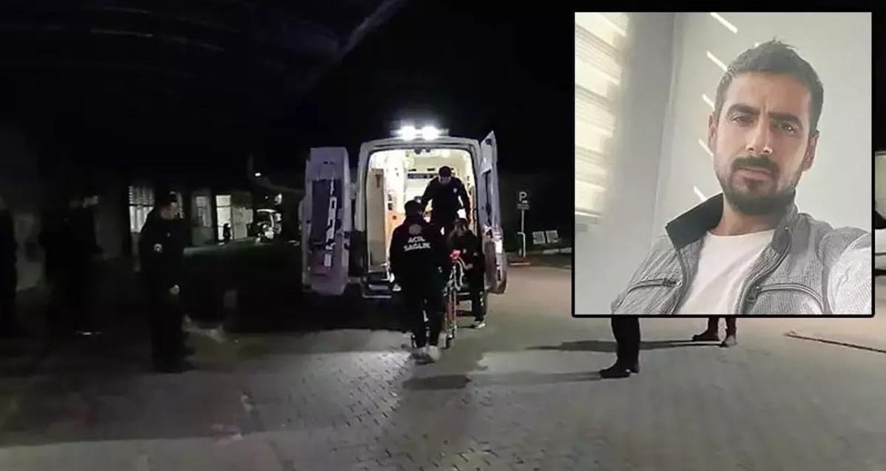 Bursa Gemlik’te zeytinlikte bıçaklı saldırıda 1 kişi ağır yaralı