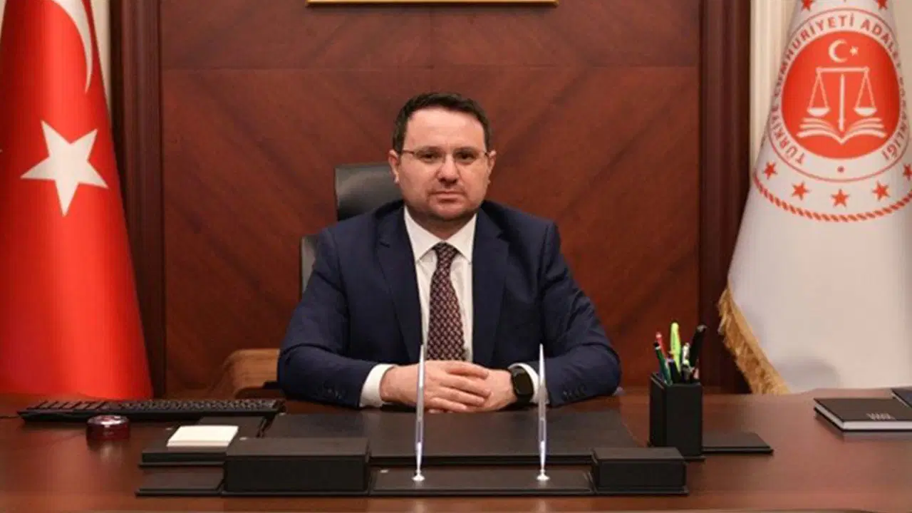 CHP Grup Başkanvekili Murat Emir, Akın Gürlek ile ilgili iddiaları TBMM gündemine taşıdı