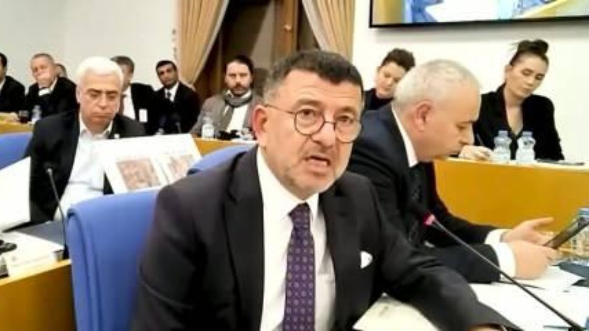 CHP’li Ağbaba’dan Bakan Murat Kurum’a teşekkür