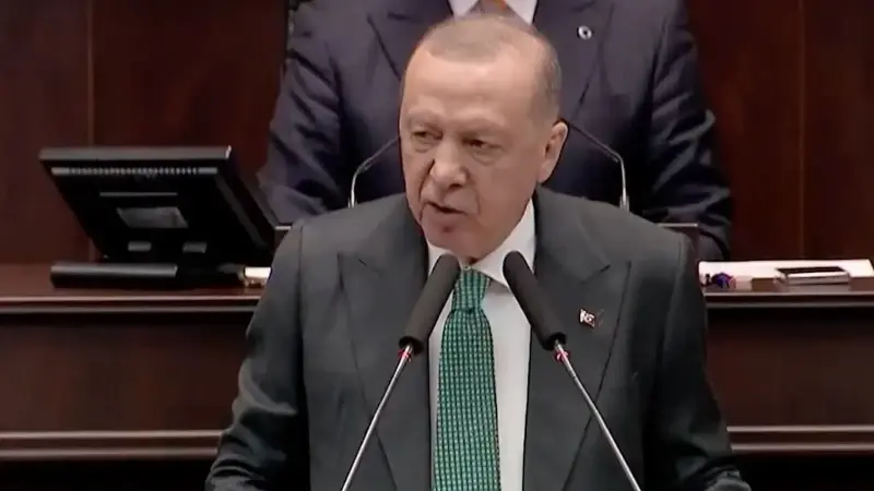 Cumhurbaşkanı Erdoğan: İhmali olanlar tespit edilecek