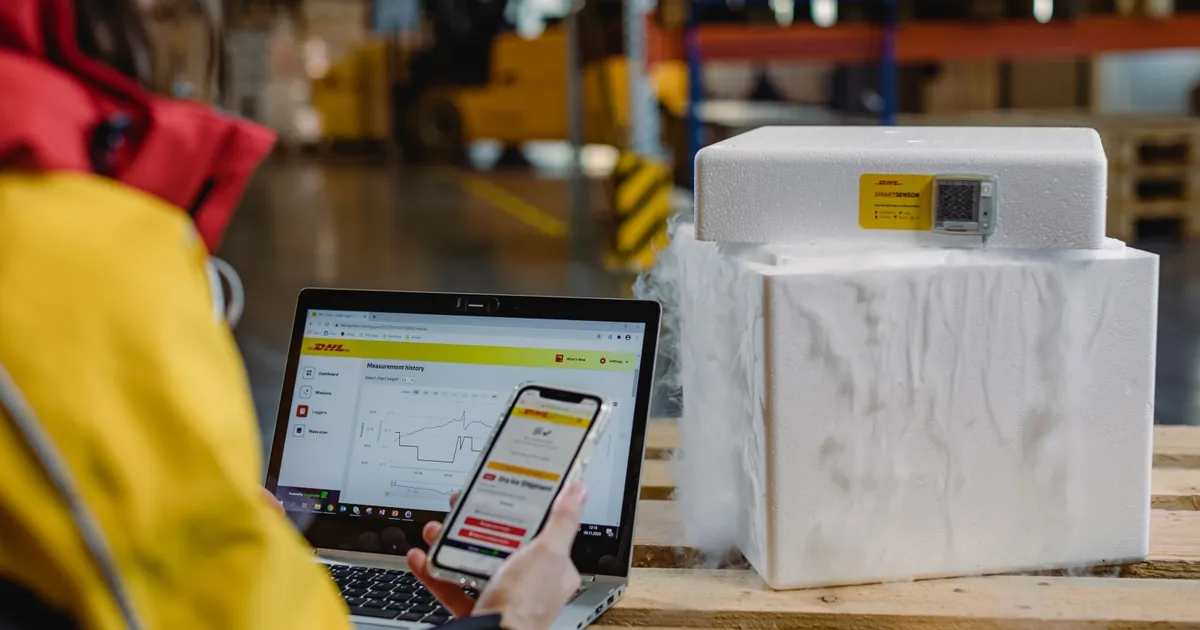 DHL Express, Dünyanın En İyi İşverenleri Arasında Yer Aldı
