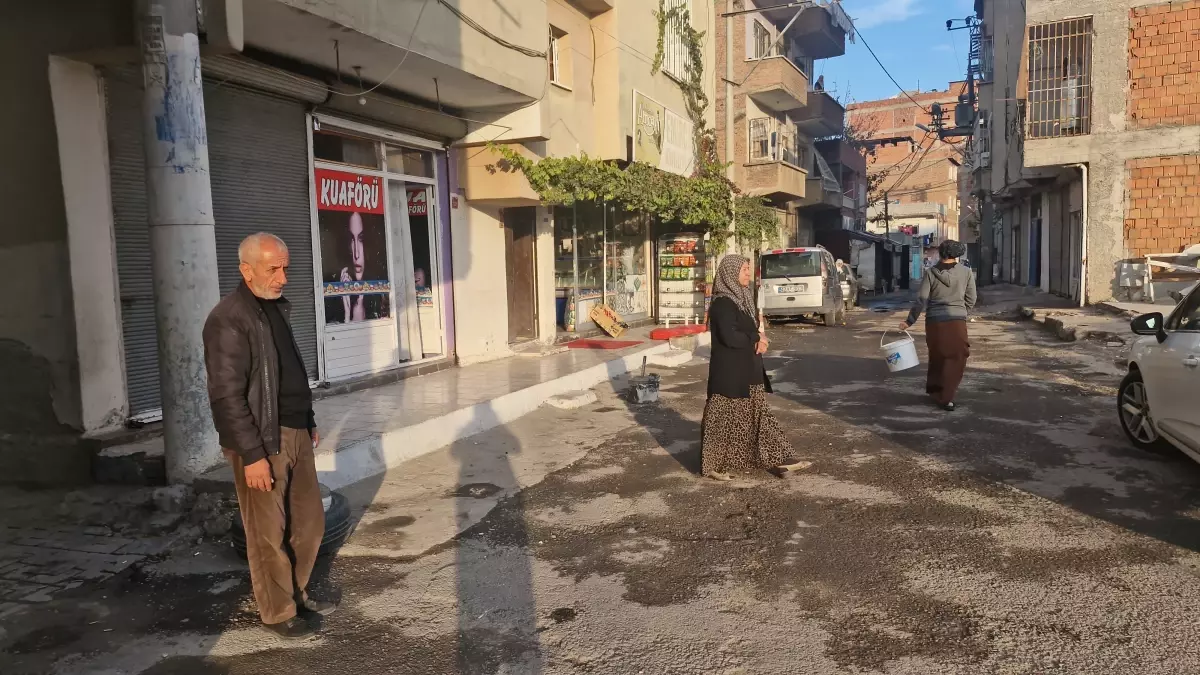 Diyarbakır’da Cinayet: Maskeli 4 Şüpheli