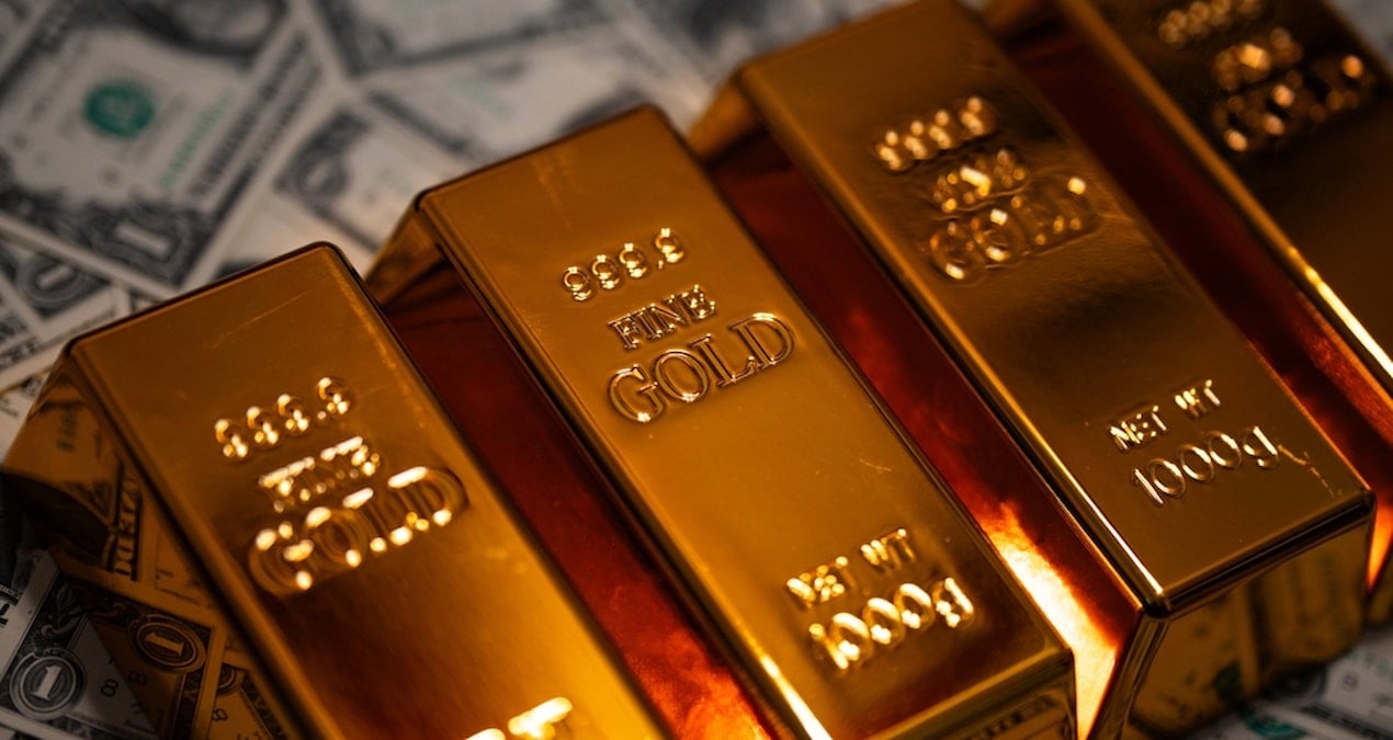 Dünyanın en büyük ikinci bankası: Altındaki yükseliş daha yeni başlıyor