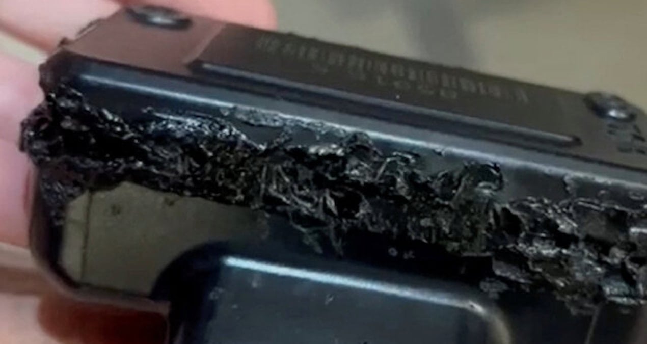 Elektronik kelepçesiyle oynayan eski başkanın cezası ağır oldu: Bugün hücreye alındı