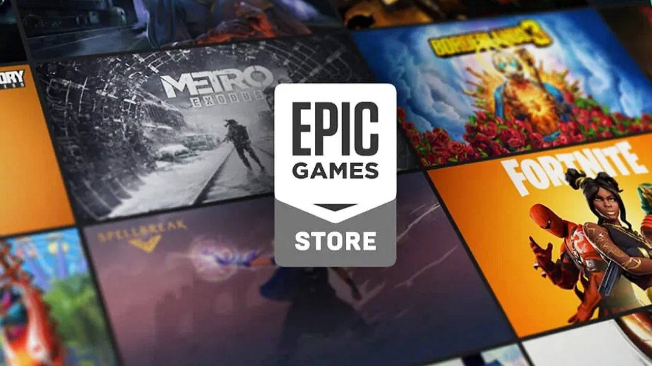 Epic Games’te 20 Kasım’a kadar ücretsiz olarak sunulan oyunlar
