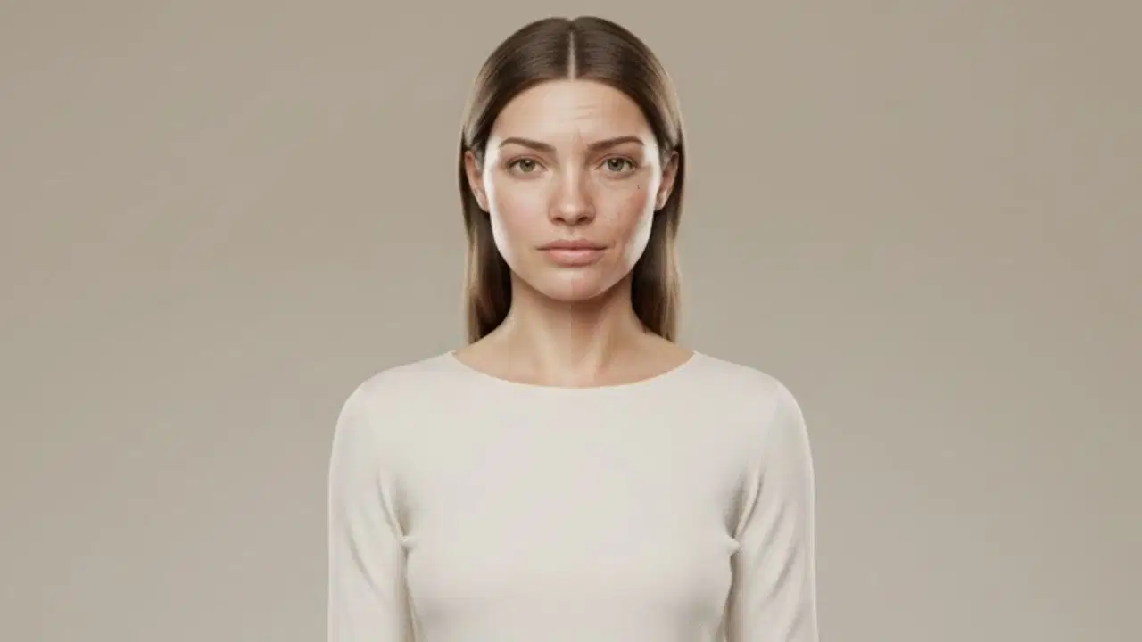 Günlük rutininiz kırışıklıklara yol açıyor olabilir: Cildinizin hızlı yaşlanmasına neden olan 8 alışkanlık