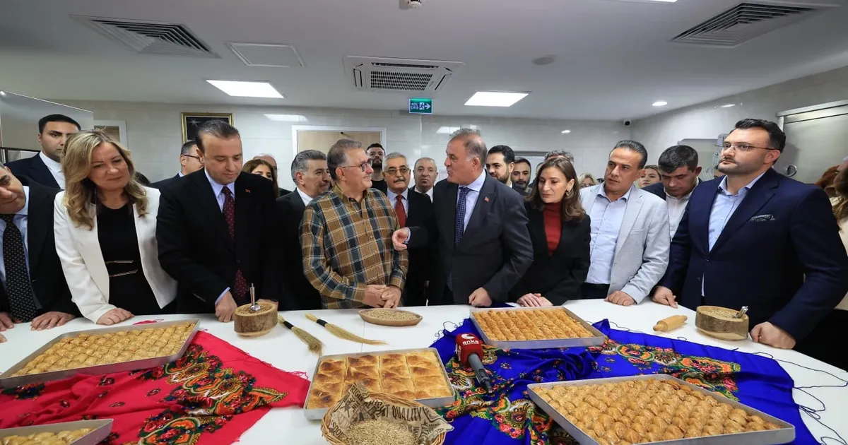 İstanbul Büyükşehir’den gençlik ve meslek eğitimine büyük yatırım