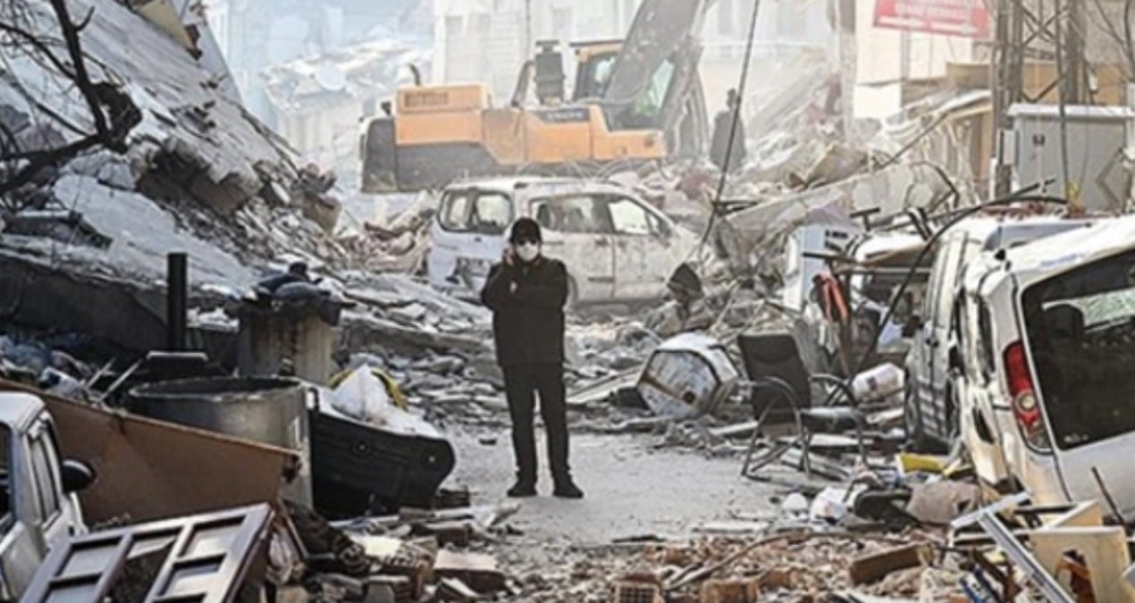 Kabustan 3 yıl önce raporu gelmiş ama… Hiç kimse bir şey yapmamış!