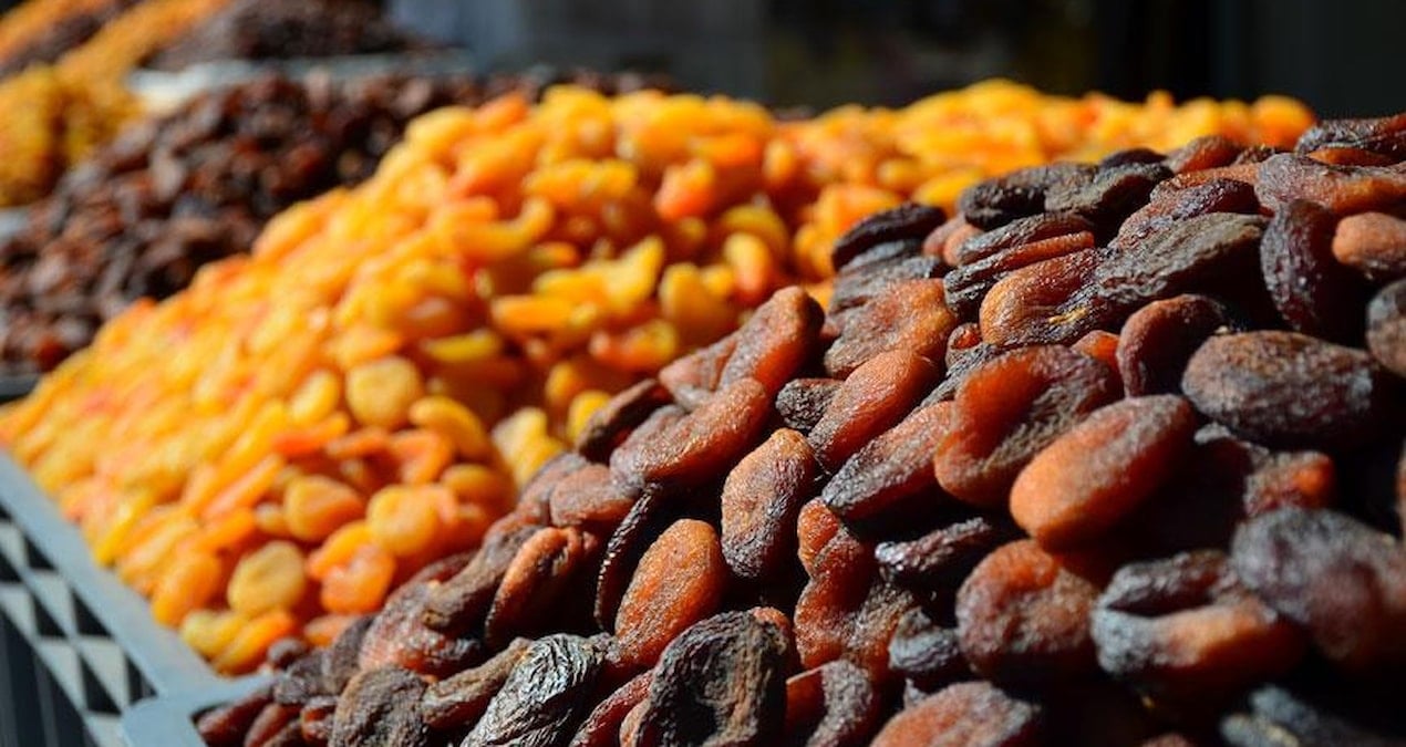 Malatya’da zirai donun kayısı üretimine etkisi bilimsel olarak araştırılacak