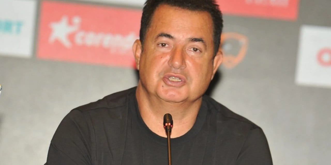 Medya kulislerini sallayan iddia: Acun Ilıcalı dev kanala talip oldu