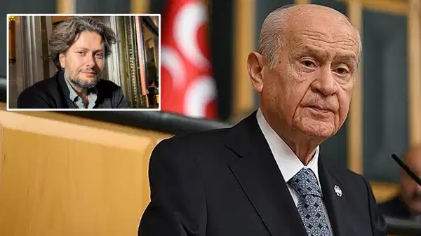 MHP’den iktidara ‘Furkan Bölükbaşı’ çağrısı: ‘Atatürk düşmanlarına yüz vermeyin artık!’