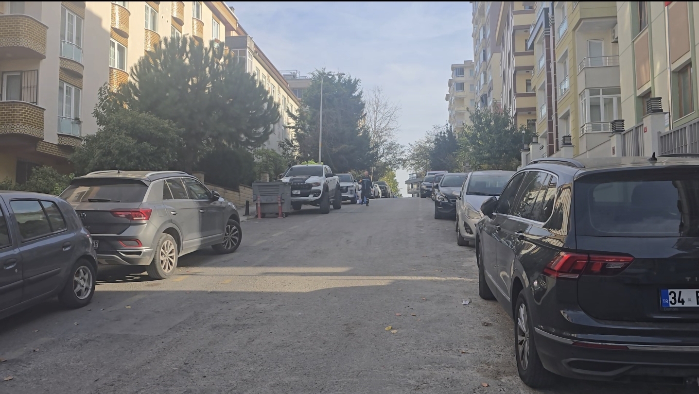 Miras kavgasında hakim ağabeyini silahla vurdu