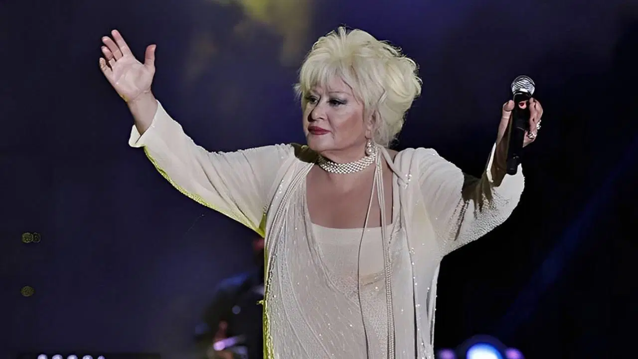 Muazzez Abacı’dan kötü haber: Yoğun bakıma alındı!