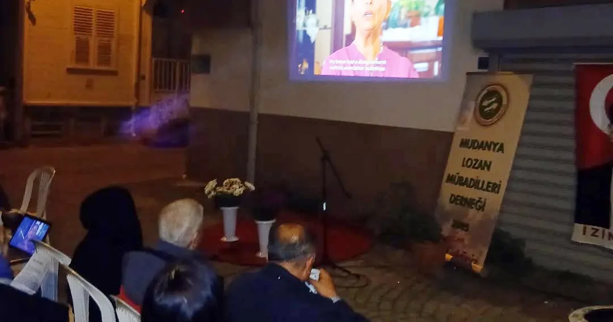 Mudanya’da Girit kültürü esintisinde 4. buluşma